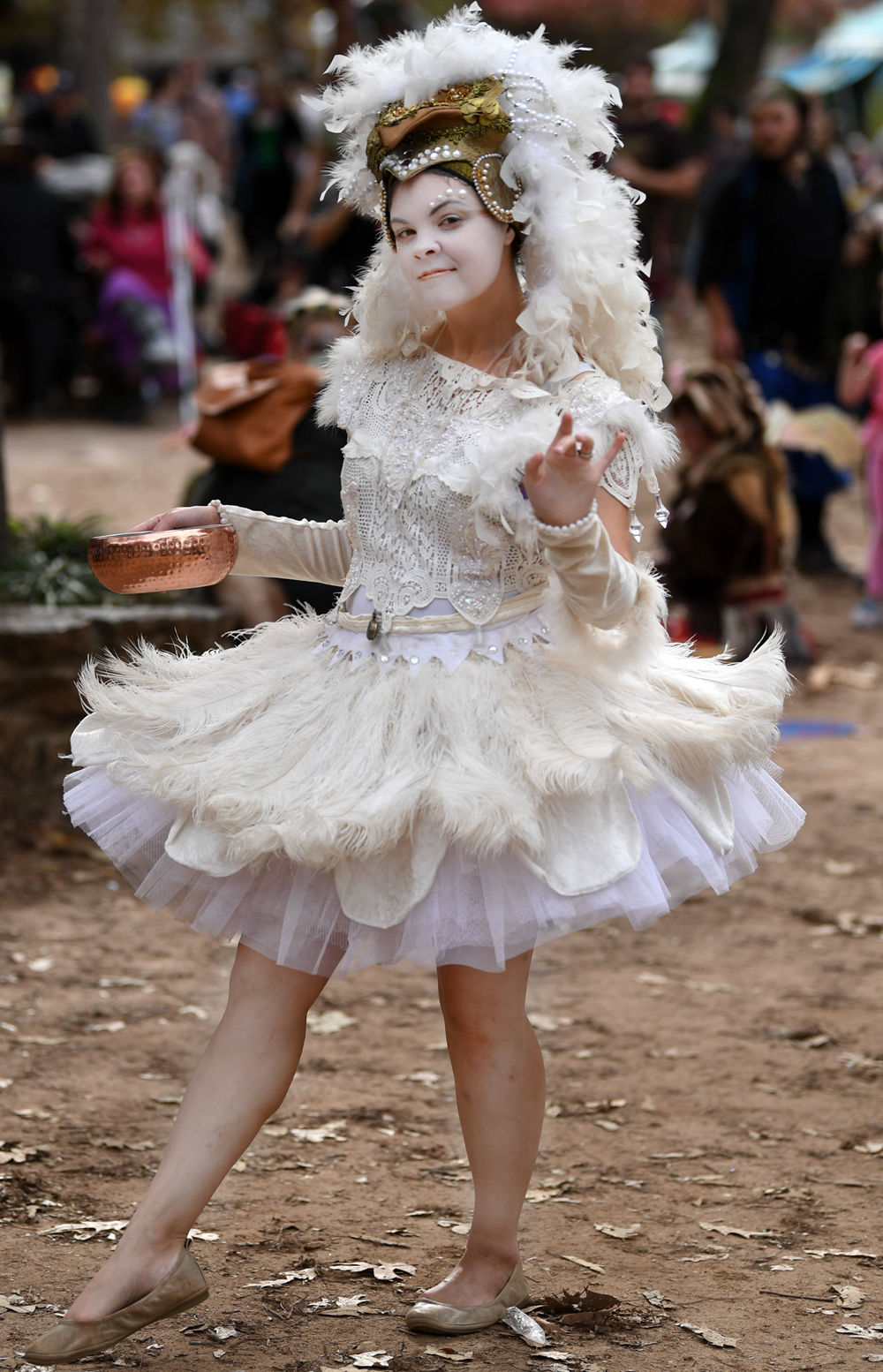 Texas Renaissance Festival